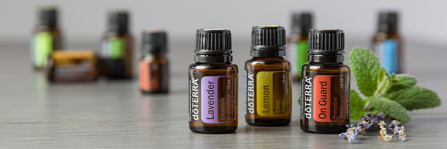 dōTERRA profile banner dōTERRA profile banner