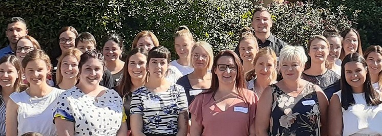 Graduate Speech Pathologists - Victoria - immediate Start profile banner profile banner