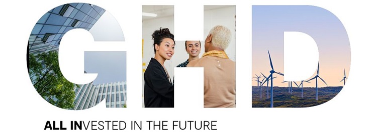 GHD Summer Internship 2021 – SA - Immediate Start profile banner profile banner