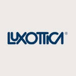 Luxottica China logo