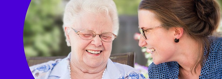 Opal HealthCare RN Graduate Program - Shoalhaven Place Care Community profile banner profile banner