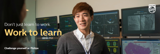 Philips Graduate Program 2019 - Sales Graduate (Personal Health Malaysia) profile banner profile banner