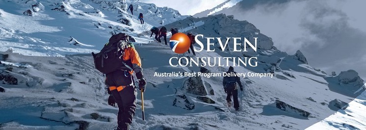 Graduate Role - Program Management - Sydney - Immediate Start profile banner profile banner