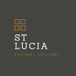 St Lucia Business Advisers logo