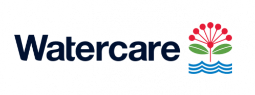 Watercare logo