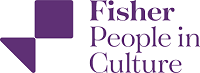 Fisher People in Culture logo