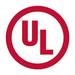 UL - Underwriters Laboratories logo
