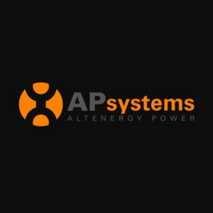 APSystems logo