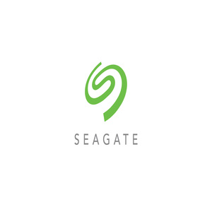 Seagate logo