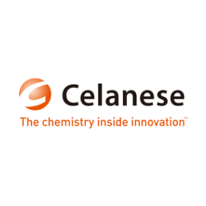 Celanese Corporation logo