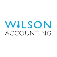 Wilson Accounting logo