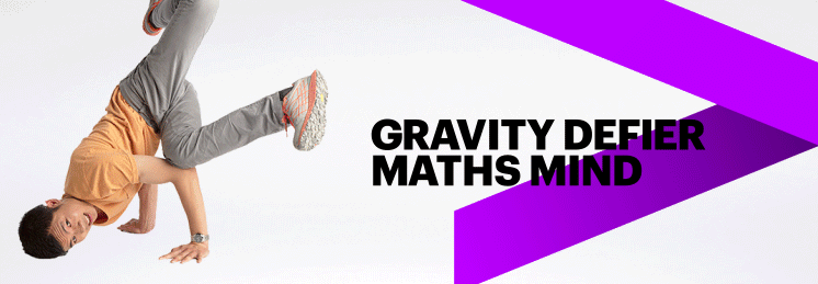 Accenture profile banner