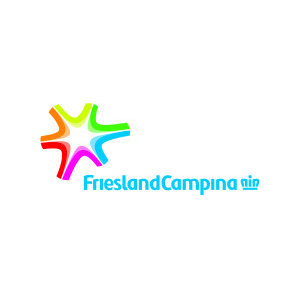 FrieslandCampina logo