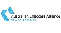 Australian Childcare Alliance NSW logo