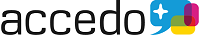 Accedo Broadband logo