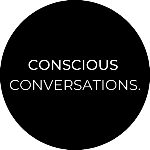 Conscious Conversations logo