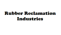 Rubber Reclamation Industries