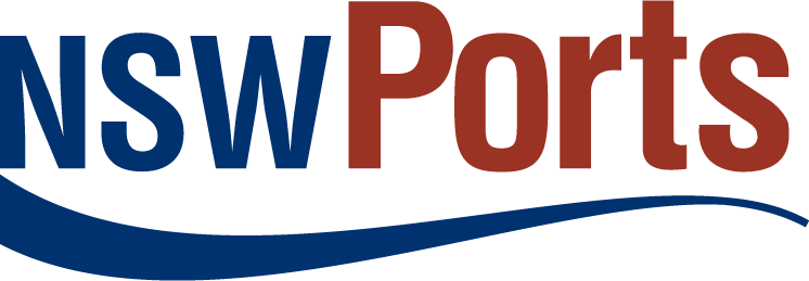 NSW Ports profile banner