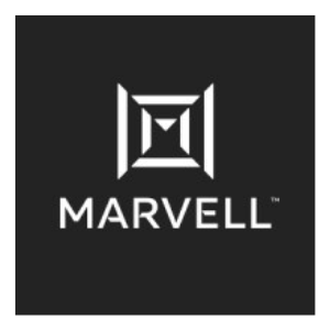 Marvell Semiconductor logo