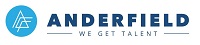 Anderfield logo