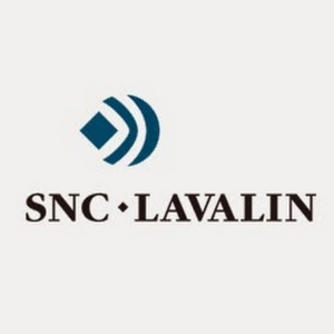 SNC-Lavalin logo