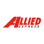 Allied Express logo