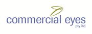 Commercial Eyes logo