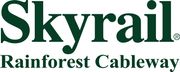 Skyrail Rainforest Cableway logo