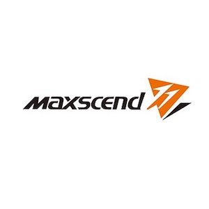 Maxscend logo