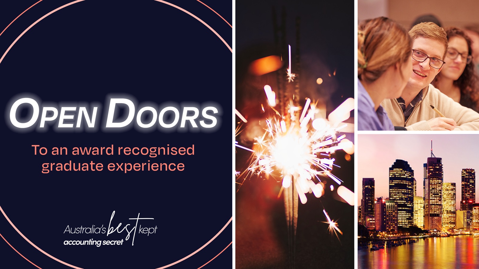 SW Graduate Programs & Internships (261 open now!) - GradConnection