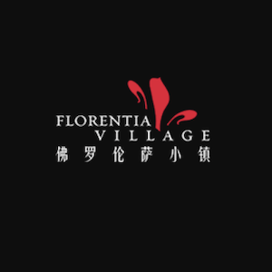 Florentina Village logo