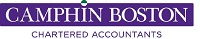 Camphin Boston logo