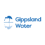 Gippsland Water logo