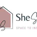 SheShed logo