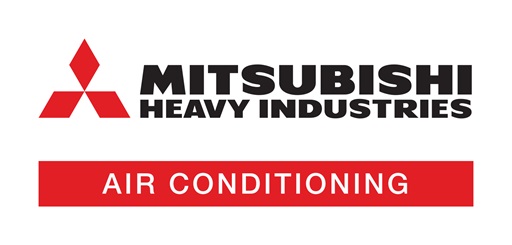 Mitsubishi Heavy Industries Air-Conditioners Australia logo