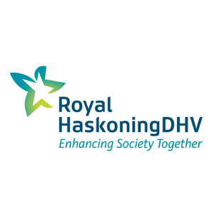 Royal HaskoningDHV logo