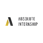 Absolute Internship logo