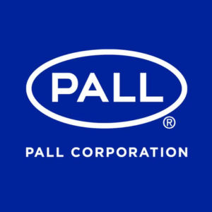 Pall Corporation logo