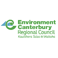 Environment Canterbury logo