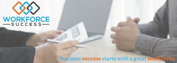 Workforce Success profile banner