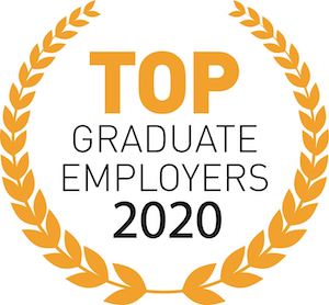 Top Graduate Employers 2020