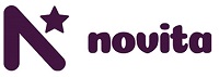 Novita Services logo