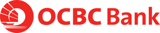 OCBC Bank SG logo