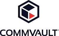 Commvault logo