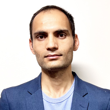 Graduate Profile Aurecon