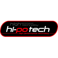 Hi-Po Tech logo