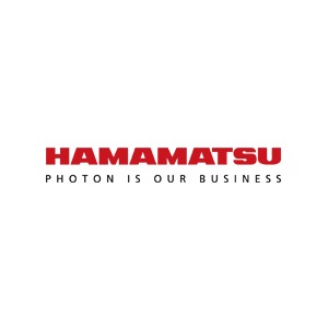 Hamamatsu Photonics logo