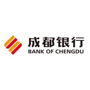 Bank of Chengdu logo