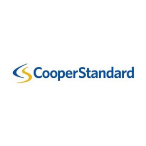 Cooper Standard Automative logo