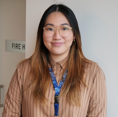 Graduate Profile